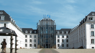 Saarbrücken Castle